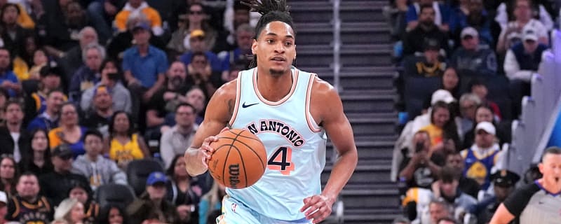 NBA Trade Idea: Lakers Acquire Devin Vassell, Keldon Johnson From Spurs