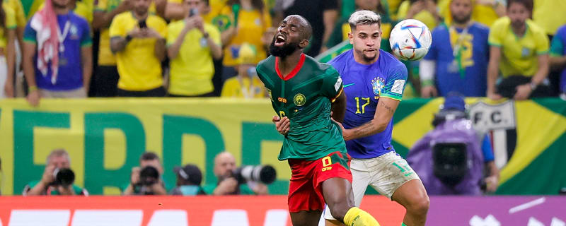 Man Utd ‘leader’ has convinced INEOS to sign his €65m compatriot – Initial contacts made