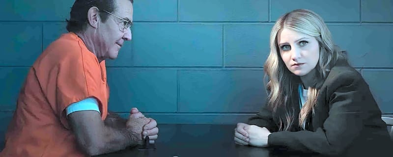 Why Paramount Plus Pulled the Plug on Happy Face After Just One Season