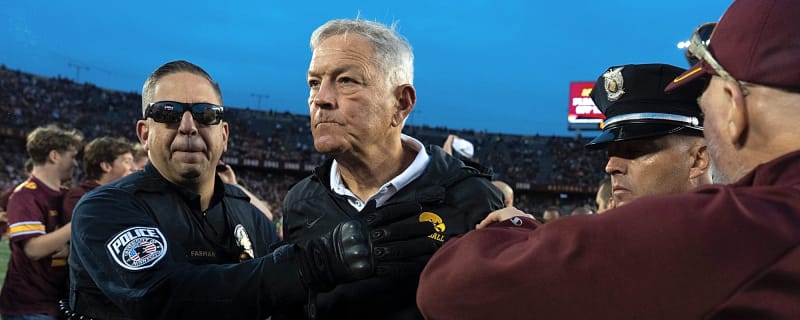 Coaches Poll Week 9: Iowa, USC, and Notre Dame Are Ranked Where?!