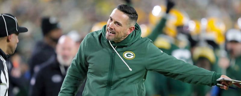 That’s All Folks: On the Future of Matt LaFleur
