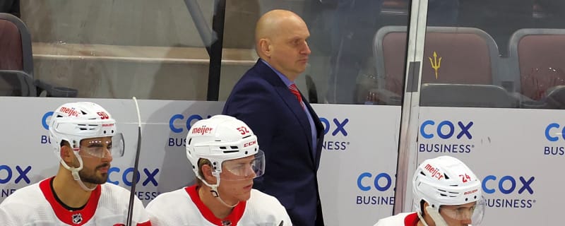 Derek Lalonde and How His Arrival Has Helped the Penalty Kill