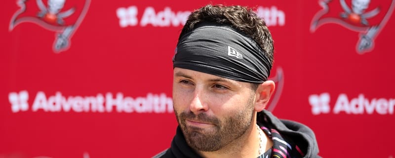 Stats show what Coen changed to get best out of Mayfield, Bucs offense