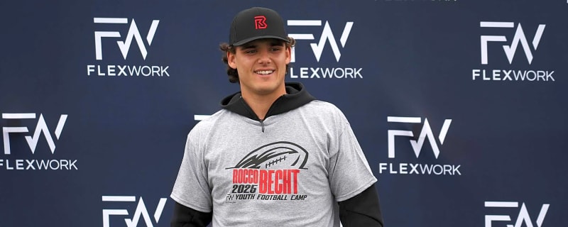 Rocco Becht Plays Big Role in the Sports Card Craze