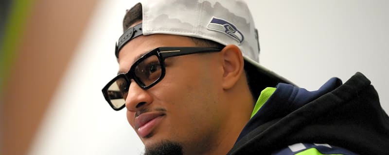 Details On Jaxon Smith-Njigba’s Record-Breaking Extension