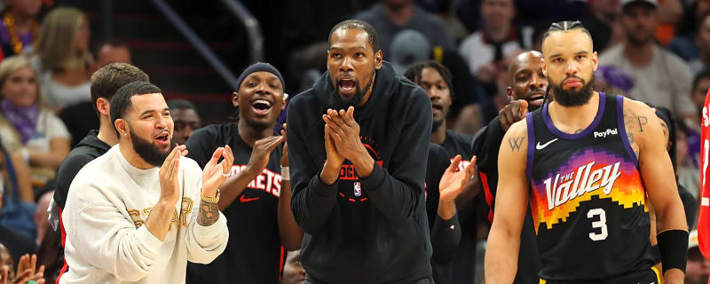 Kevin Durant had the cruelest trash talk for Dillon Brooks