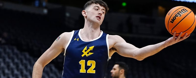 Who Is Aniwaniwa Tait-Jones? Examining Lakers’ Newest Addition Amid Recent Roster Moves