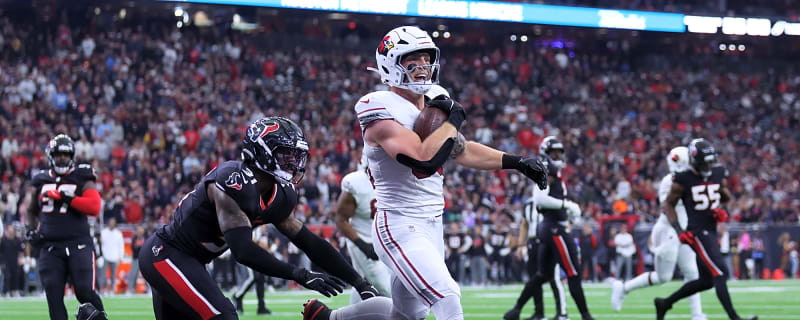 Detroit Lions Reload Linebacker Room, Sign Veteran Damone Clark