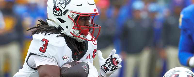 Texas RB Hollywood Smothers Ruled Out Against Ole Miss