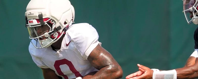 Alabama Crimson Tide suffers a pair of concerning injuries as fall camp starts to reach its climax in Tuscaloosa