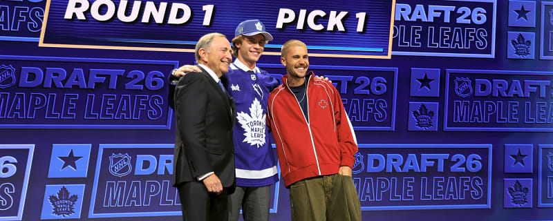 What If Gavin McKenna Doesn't Look Like a Superstar This Season?