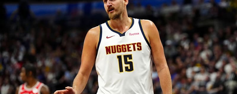 Nikola Jokic On Why NBA Has Had 8 Different Champions In 8 Years And How Nuggets Can Get Back On Top