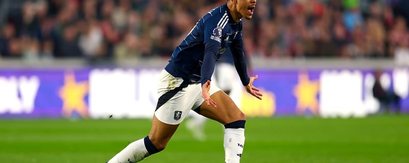 Report: Club sources believe 'all-round midfielder' is 'going to Spurs' this summer