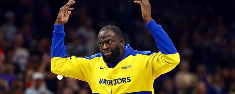 Austin Rivers fires back at Draymond Green