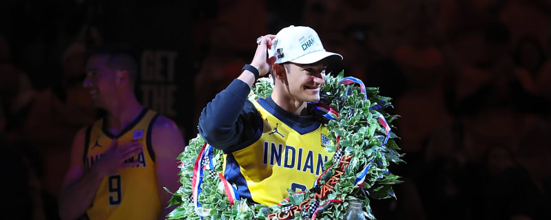 Why Letting Alex Palou Go to Formula One Would Be Good Not Only For Palou, But Also For IndyCar