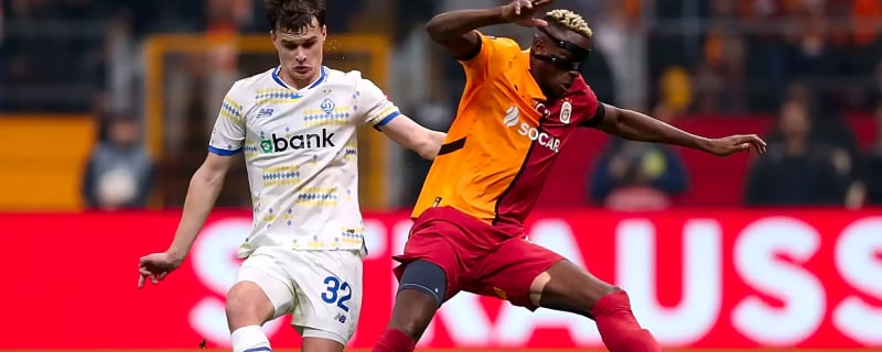 Tottenham looking to beat Chelsea to the signing of ‘golden talent’ from Euro outfit