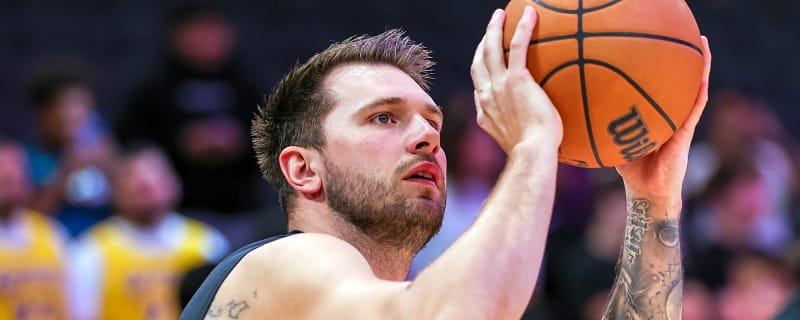 Kendrick Perkins Challenges Luka Doncic’s Place Among NBA Elite