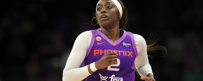 How USA teammates Kahleah Copper, Paige Bueckers put on a show as rivals in Phoenix