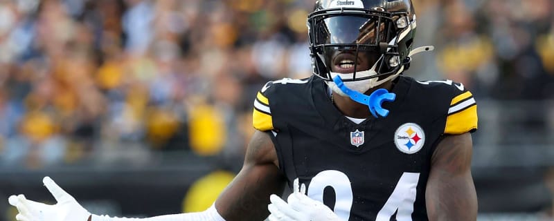 NFL just gave the Pittsburgh Steelers the leverage they need in negotiations surrounding Joey Porter Jr.’s future contract