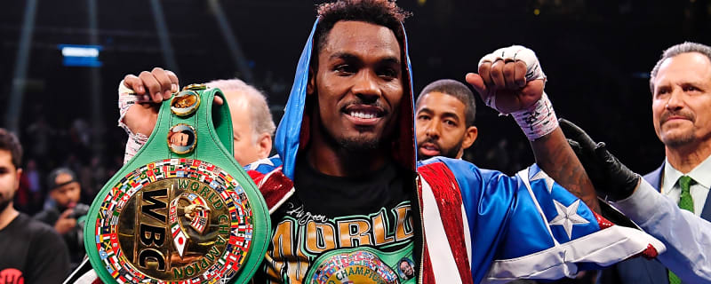 Plant Vs. Resendiz; Charlo Vs. LaManna Ready For War