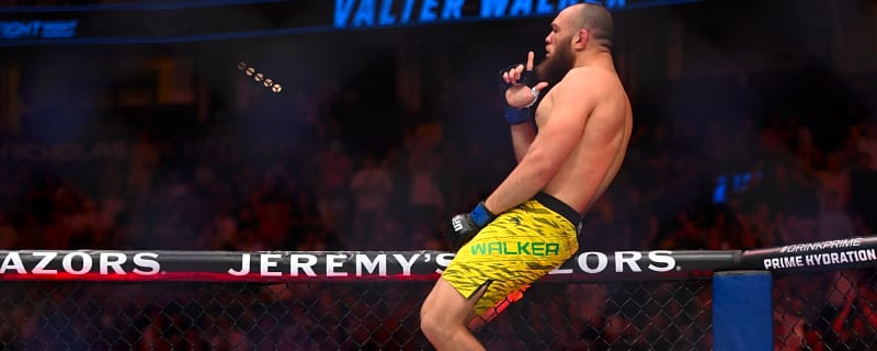 UFC 321 star reveals he suffered a catastrophic injury during history-making win