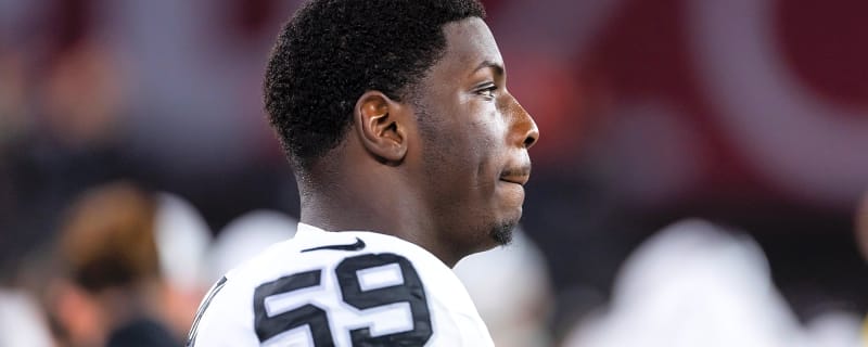 49ers Have Placed A Defensive End on Injured Reserve