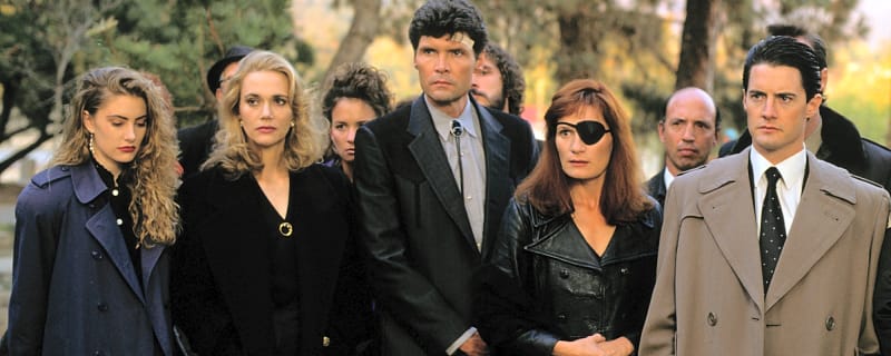 20 shows to watch in the fall