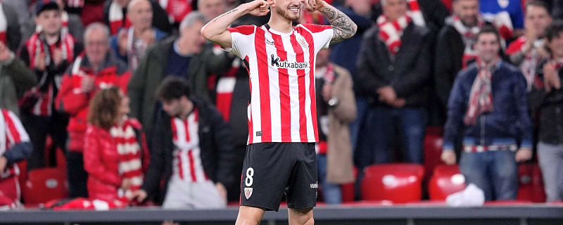 17 goals last season: Tottenham want to sign €80m-rated Arsenal & Man United target