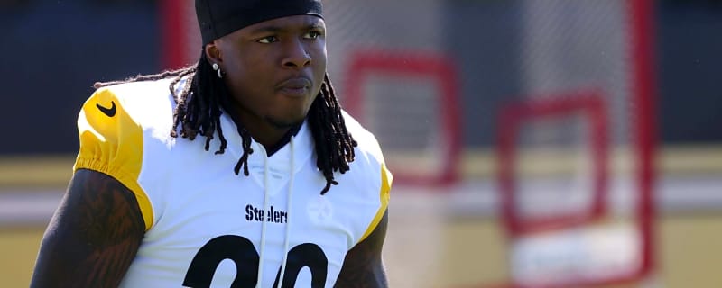 Recent Steelers draft pick who is on the roster bubble ahead of training camp opens up about rookie struggles in Pittsburgh