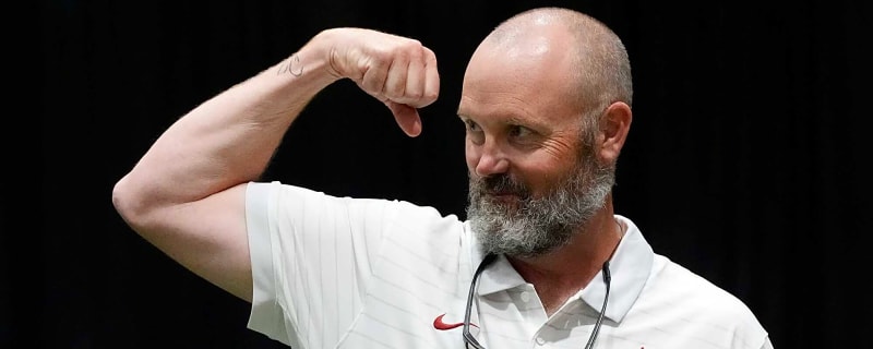 Alabama LB coach visits Georgia LB after offering him