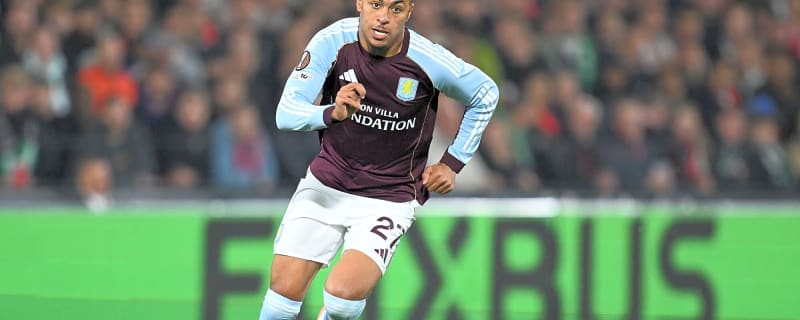 Report: Chelsea front runners in race to land £80m rated star viewed as key target