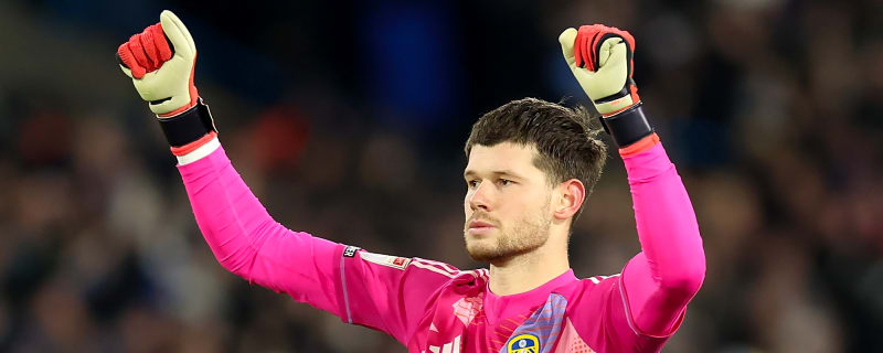25-year-old Leeds ace could head to Premier League club in the summer