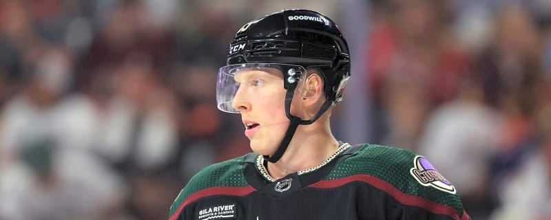 Can Oilers newest signing Aku Raty crack the NHL roster?