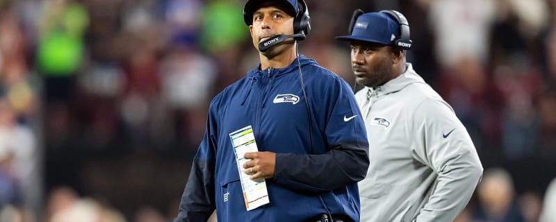 Browns Interviewing Seahawks DC Aden Durde & Bengals OC Dan Pitcher For HC Job Friday