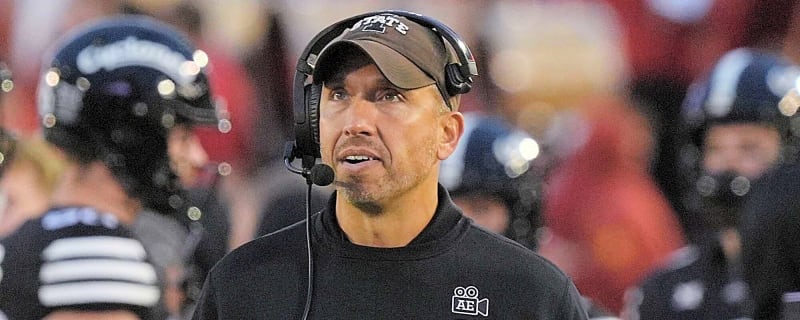 Penn State has picked a new head coach