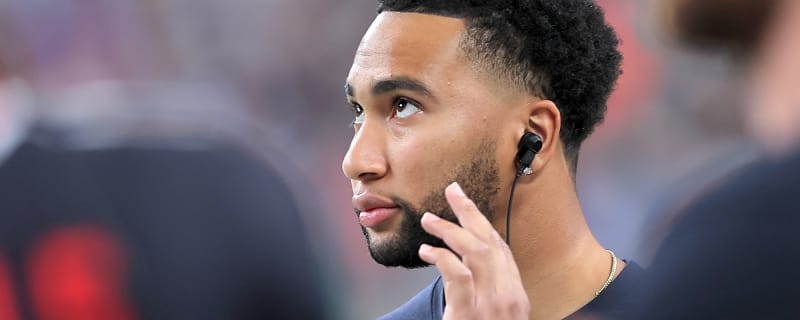C.J. Stroud has got to play better to warrant a massive new contract