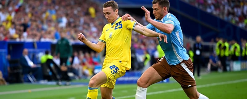 Tottenham interested in 'fascinating' forward with 21 goals and nine assists last season