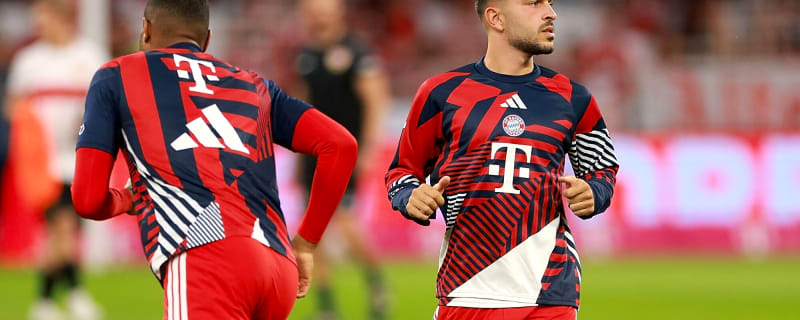 Spectacular coup on the Weser? Werder Bremen are apparently eyeing Bayern Munich's top talent