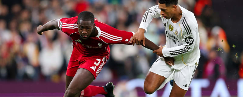 'It’s likely he’ll…' – Football finance expert makes Konate prediction amid contract uncertainty