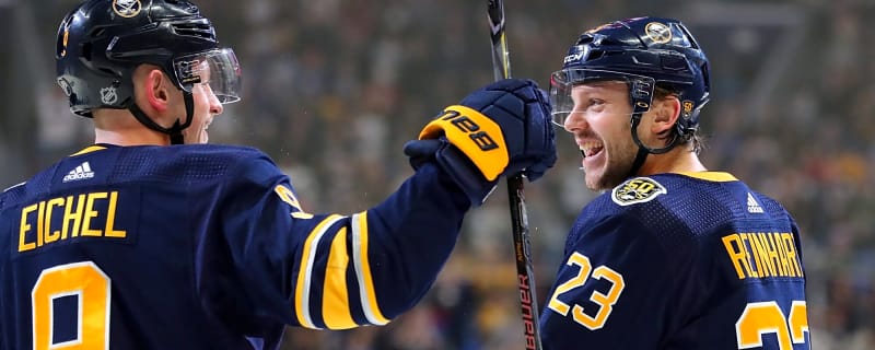 The 10 worst moves the Buffalo Sabres have made during their playoff drought