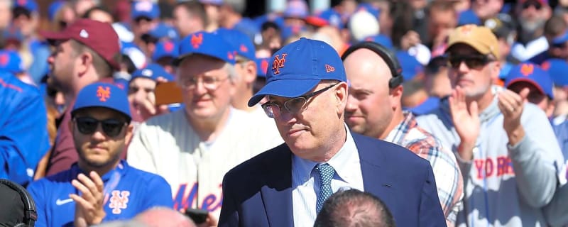 Mets owner Steven Cohen closes the door on team captaincy