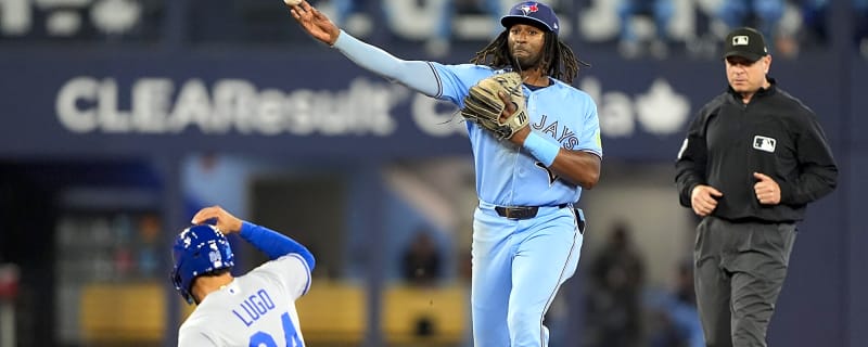 Series Recap: Blue Jays lose two to the Royals, drop another series