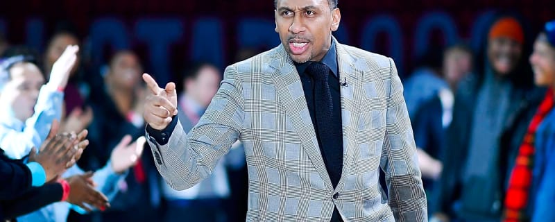 Stephen A. Smith Backs Yaxel Lendeborg For Calling Out Luka Doncic’s Whining To Officials
