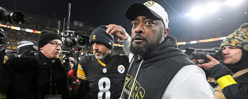 Steelers Hire Coach Who Beat Them In Super Bowl After 9 Years Without A Playoff Win