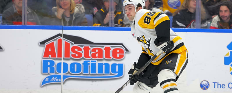 Penguins Recall Avery Hayes