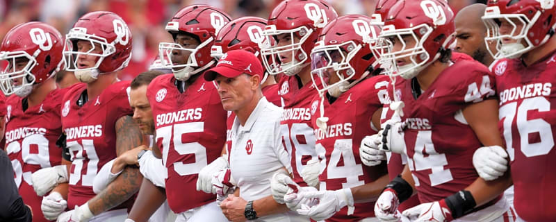 Oklahoma Sooners are ‘pushing hard’ for an underrated, versatile recruit in the 2027 recruiting class
