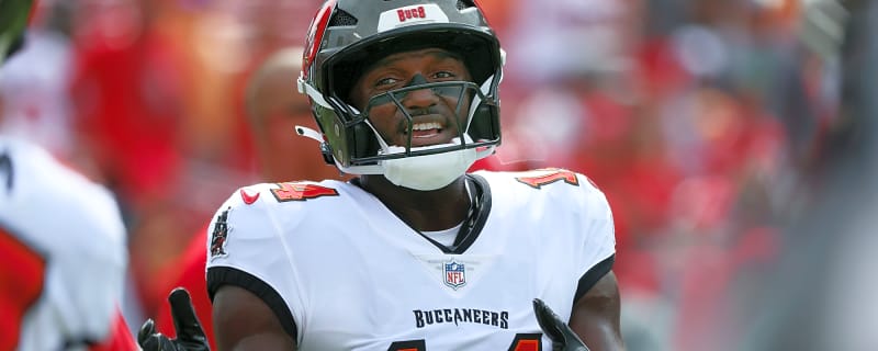 Bucs’ 2026 Season Will Now Feature A Changing Of The Guard