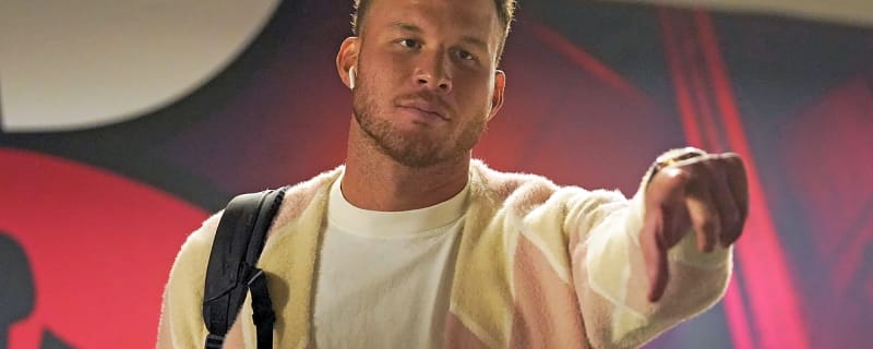 Blake Griffin Calls Out Steve Ballmer And Clippers For Disrespecting Chris Paul