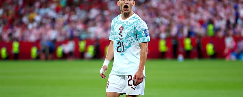 Liverpool Are Showing Interest In This Juventus Winger: Should Iraola Get Him On Board?