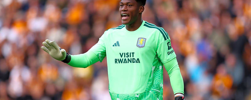 Torres And Gomes To Start | 4-2-3-1 Aston Villa Predicted Lineup Vs Club Brugge